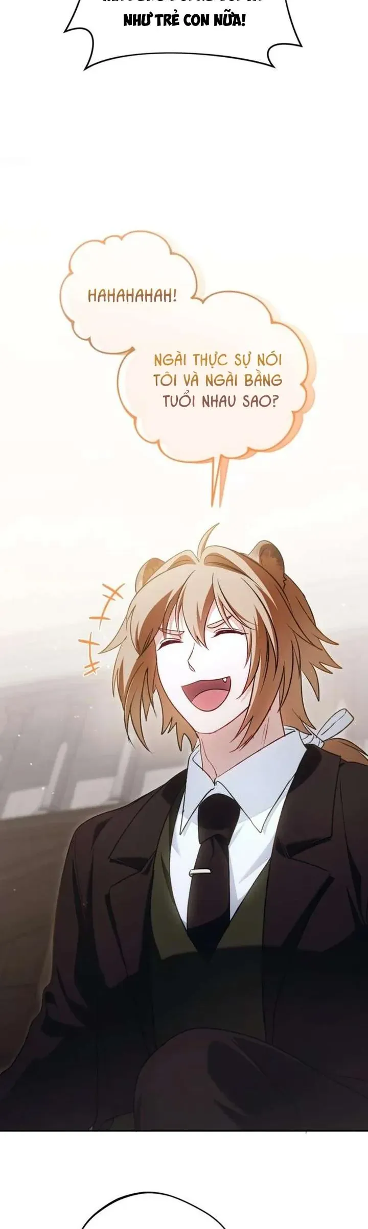 Bạo Chúa Độc Ác Trở Lại Chap 47 - Next Chap 48