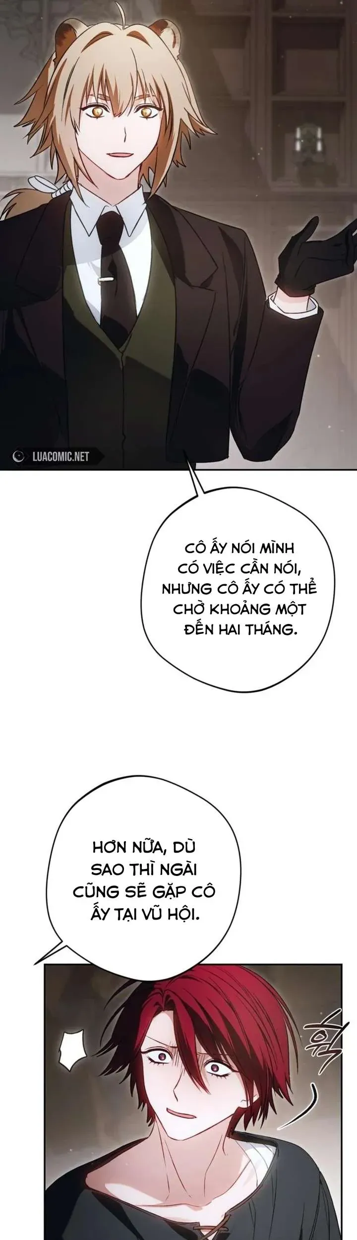 Bạo Chúa Độc Ác Trở Lại Chap 47 - Next Chap 48