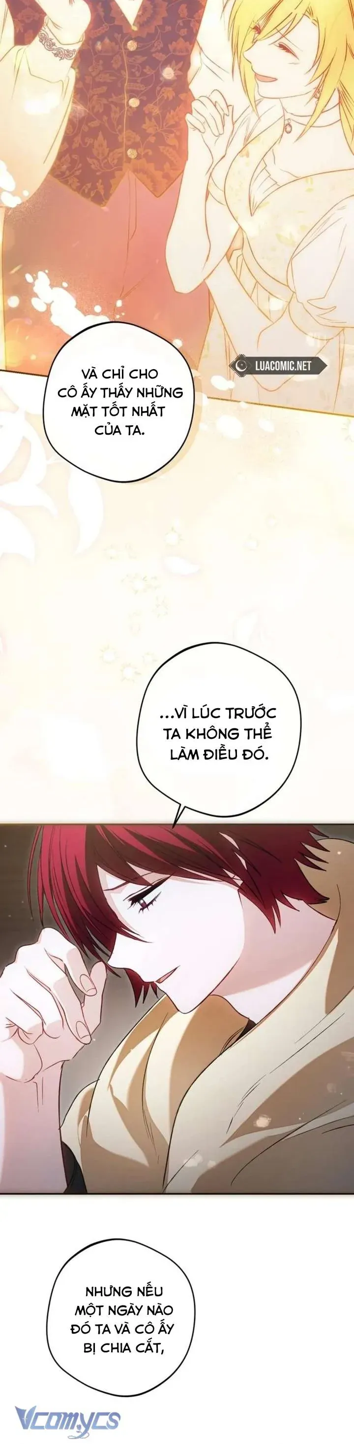 Bạo Chúa Độc Ác Trở Lại Chap 47 - Next Chap 48