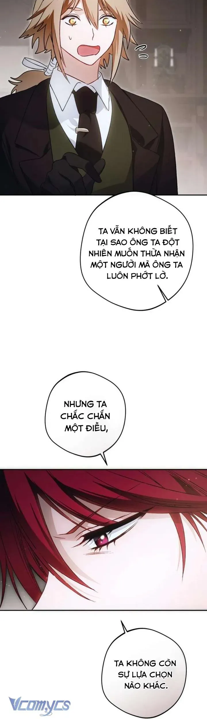 Bạo Chúa Độc Ác Trở Lại Chap 47 - Next Chap 48