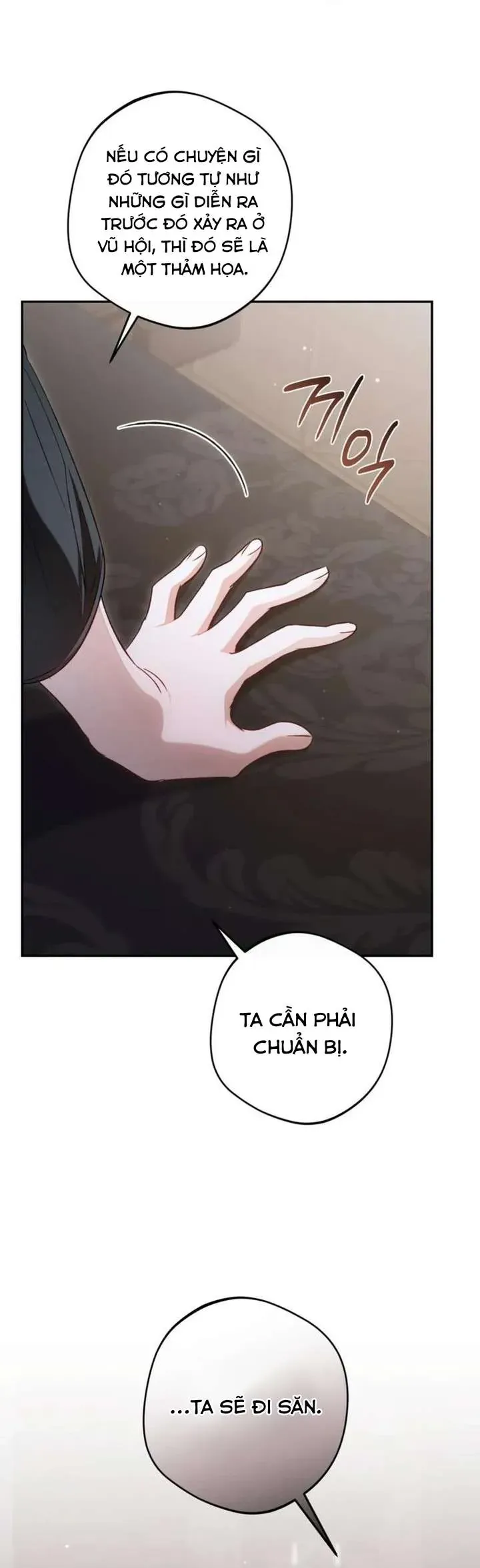 Bạo Chúa Độc Ác Trở Lại Chap 47 - Next Chap 48