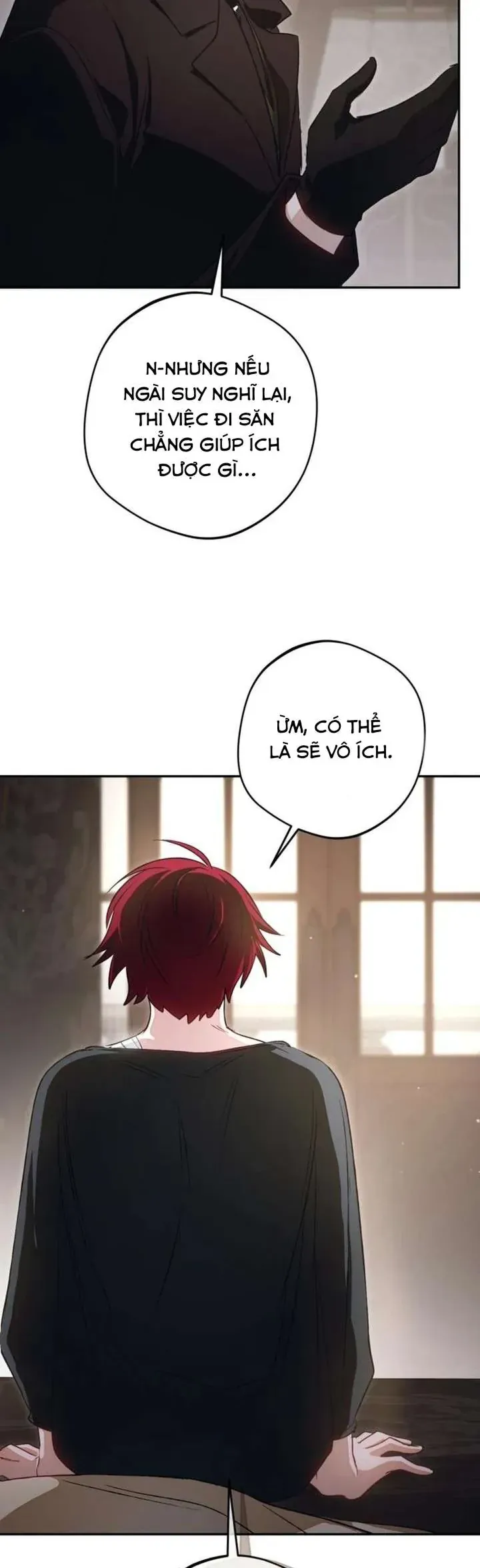 Bạo Chúa Độc Ác Trở Lại Chap 47 - Next Chap 48