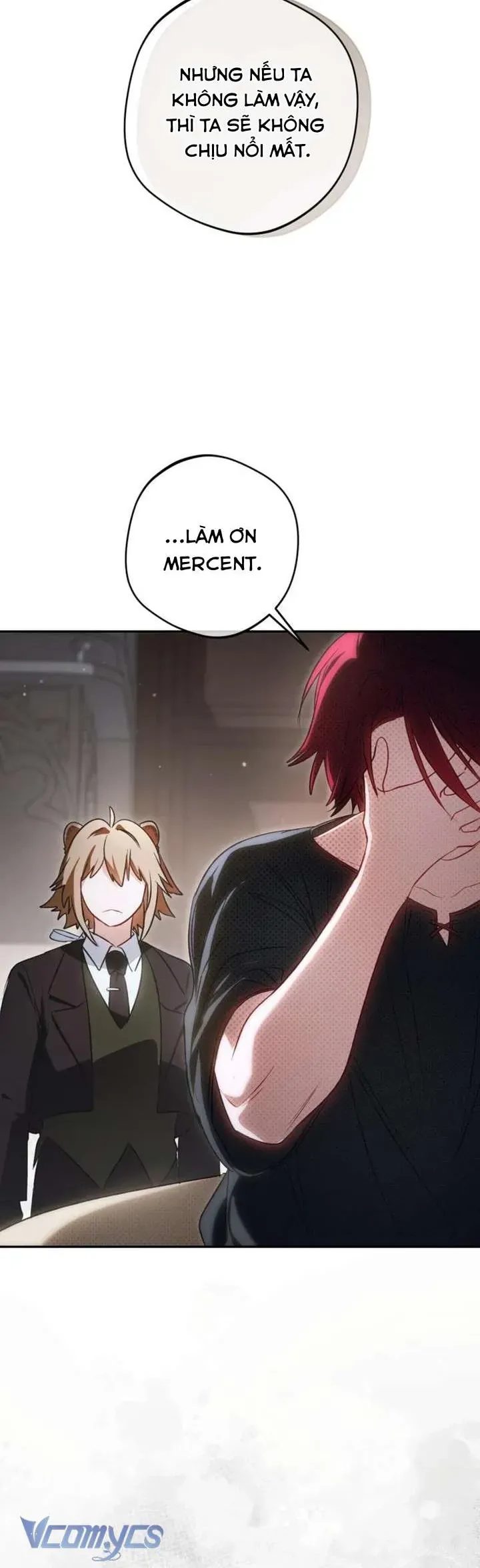 Bạo Chúa Độc Ác Trở Lại Chap 47 - Next Chap 48