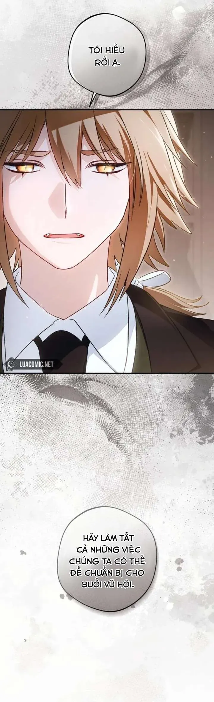 Bạo Chúa Độc Ác Trở Lại Chap 47 - Next Chap 48