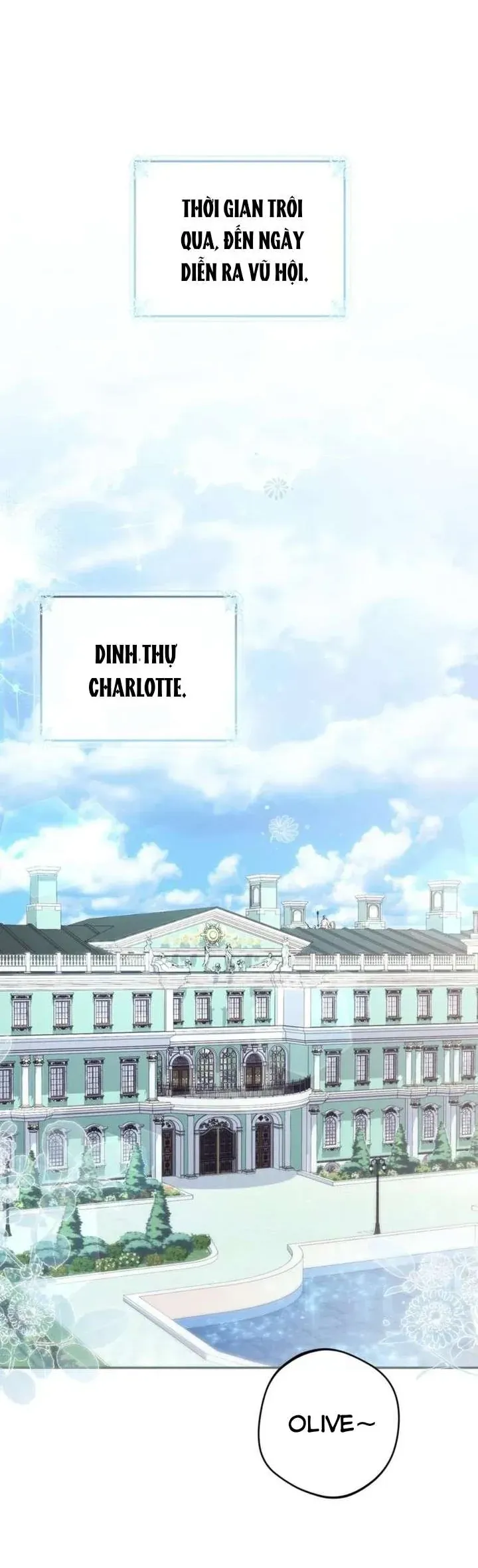 Bạo Chúa Độc Ác Trở Lại Chap 47 - Next Chap 48