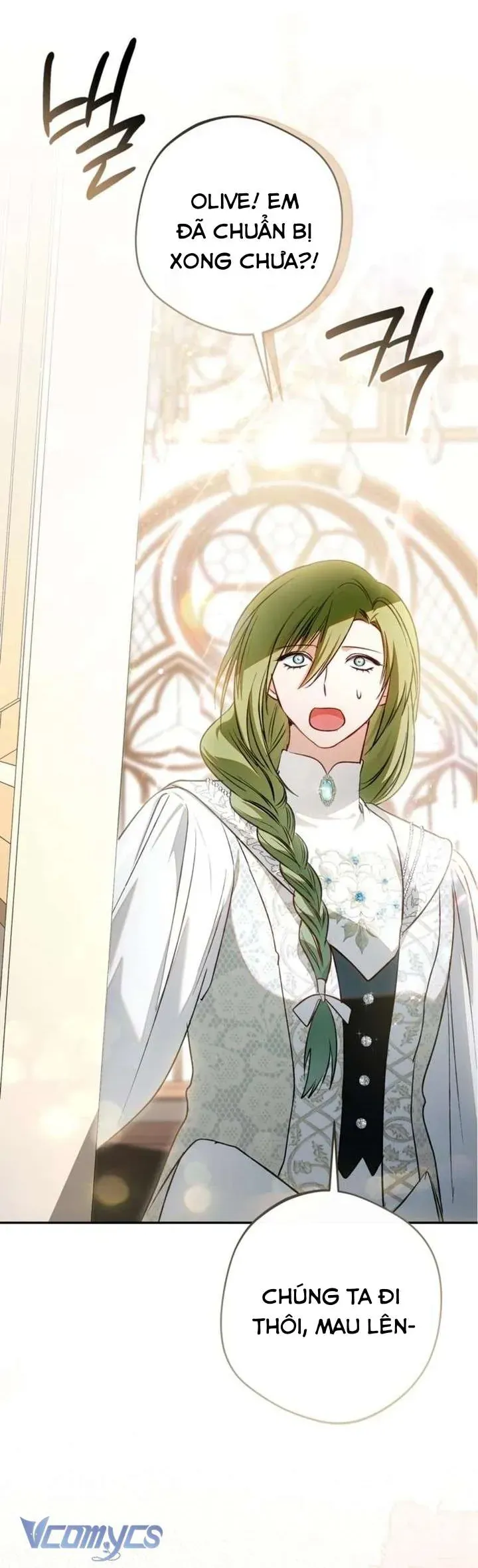 Bạo Chúa Độc Ác Trở Lại Chap 47 - Next Chap 48