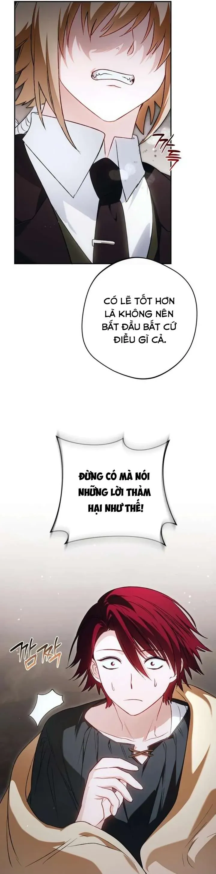 Bạo Chúa Độc Ác Trở Lại Chap 47 - Next Chap 48