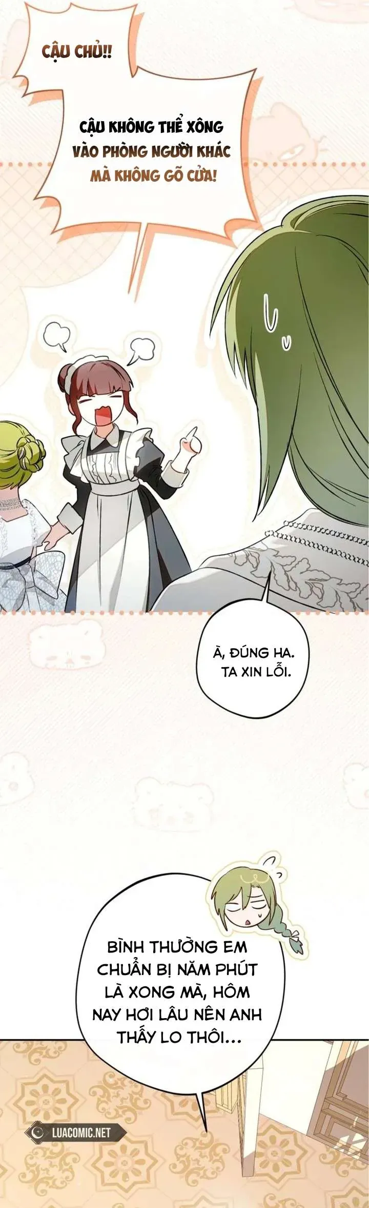 Bạo Chúa Độc Ác Trở Lại Chap 47 - Next Chap 48