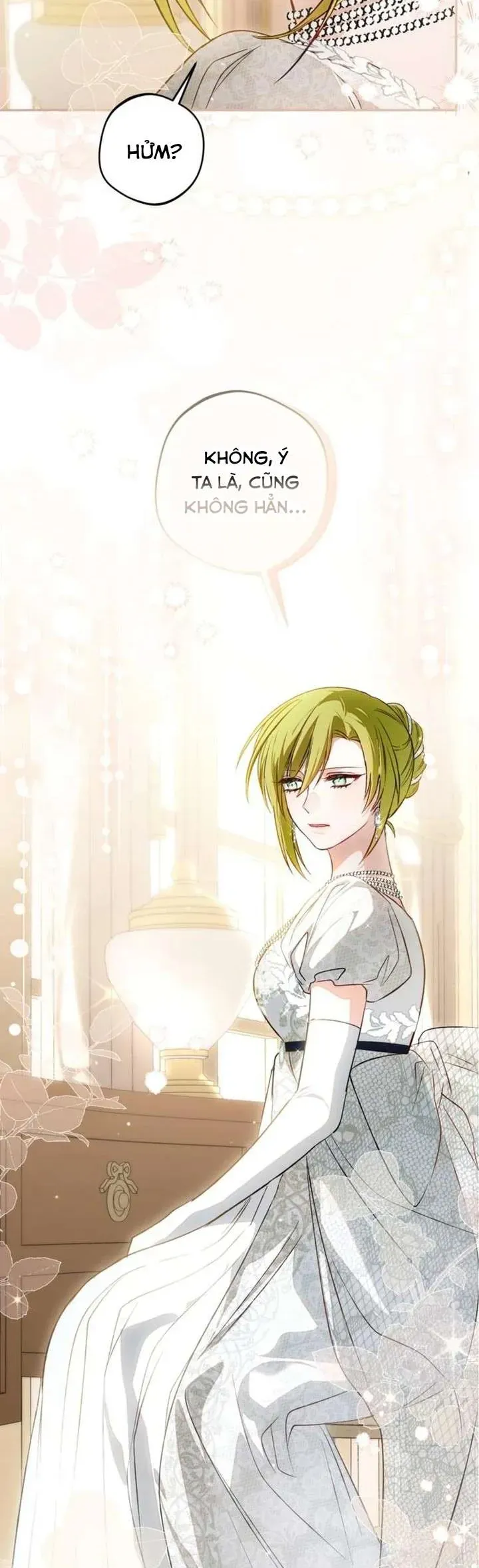 Bạo Chúa Độc Ác Trở Lại Chap 47 - Next Chap 48