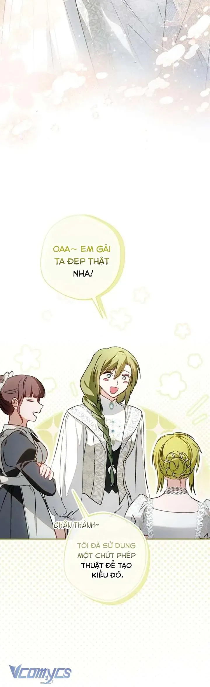 Bạo Chúa Độc Ác Trở Lại Chap 47 - Next Chap 48