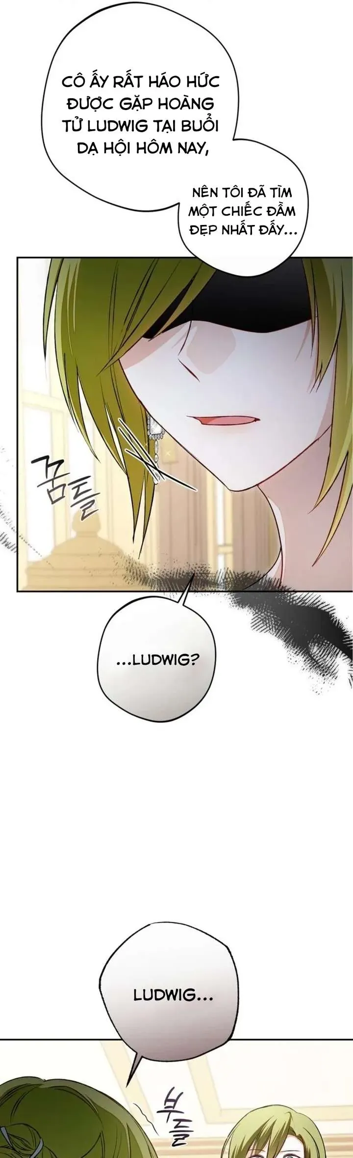 Bạo Chúa Độc Ác Trở Lại Chap 47 - Next Chap 48