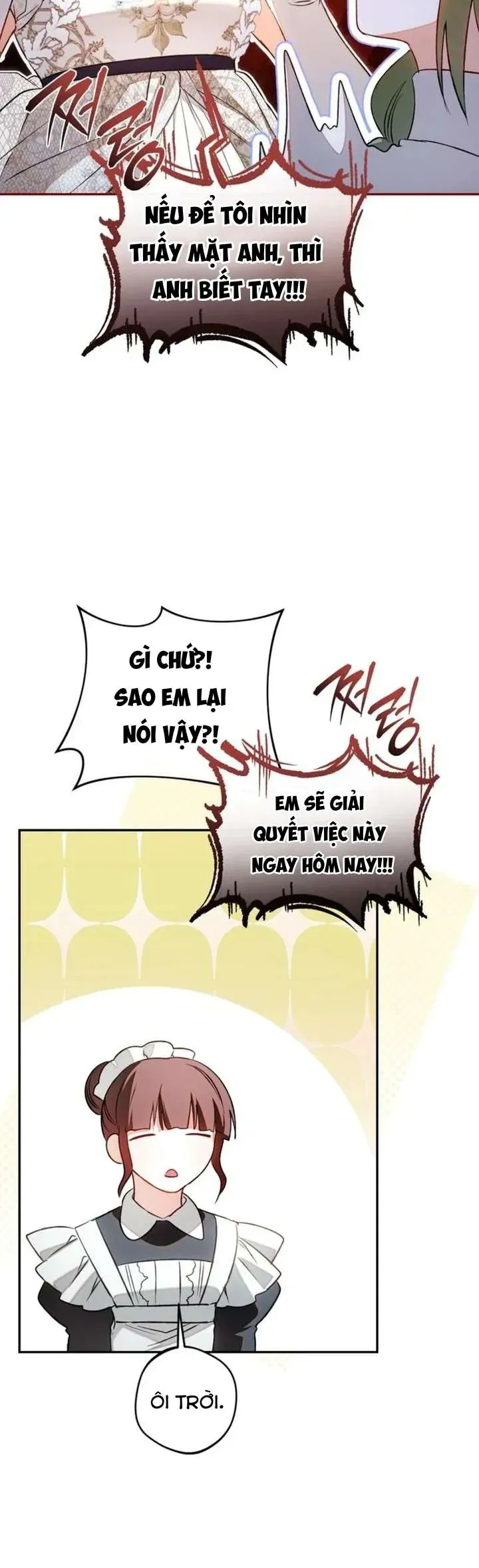 Bạo Chúa Độc Ác Trở Lại Chap 47 - Next Chap 48