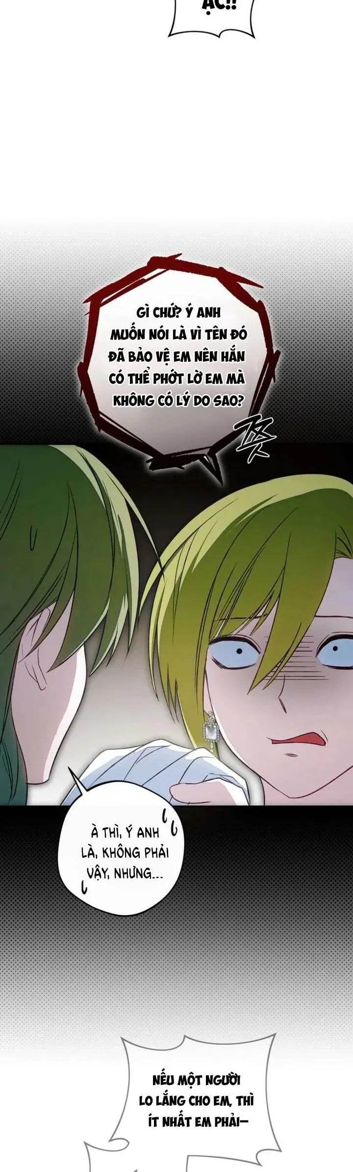 Bạo Chúa Độc Ác Trở Lại Chap 47 - Next Chap 48