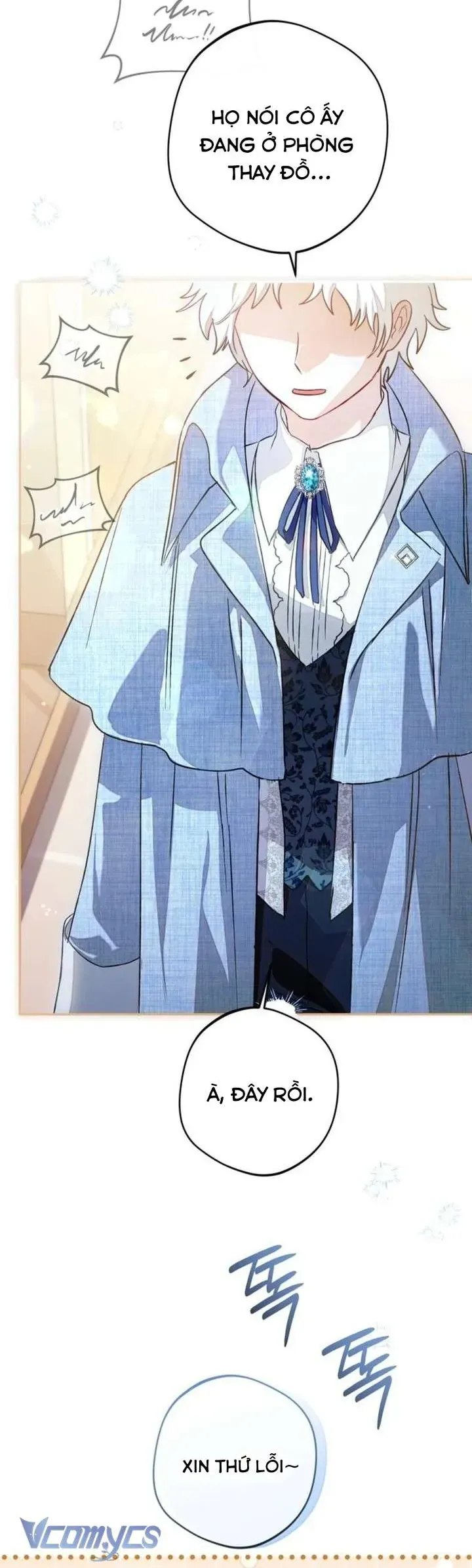 Bạo Chúa Độc Ác Trở Lại Chap 47 - Next Chap 48