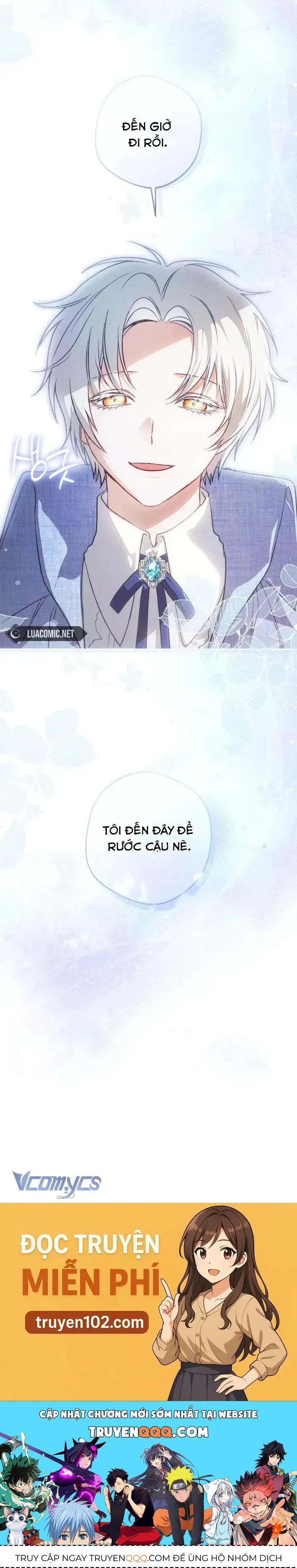 Bạo Chúa Độc Ác Trở Lại Chap 47 - Next Chap 48