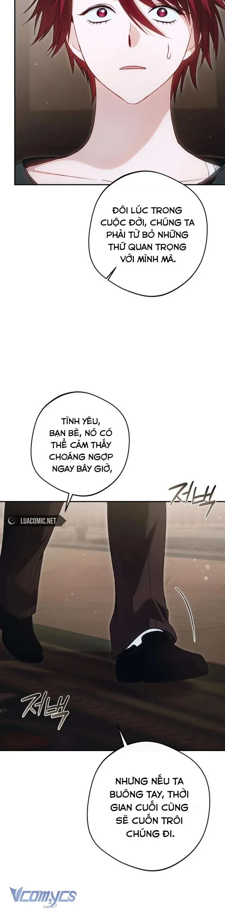 Bạo Chúa Độc Ác Trở Lại Chap 47 - Next Chap 48
