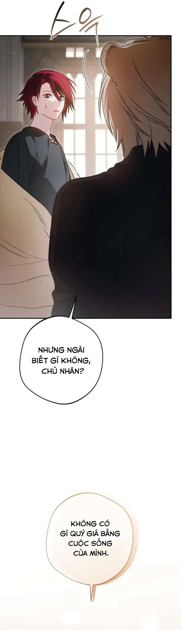 Bạo Chúa Độc Ác Trở Lại Chap 47 - Next Chap 48