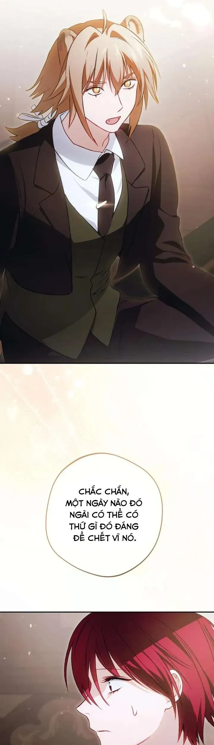 Bạo Chúa Độc Ác Trở Lại Chap 47 - Next Chap 48