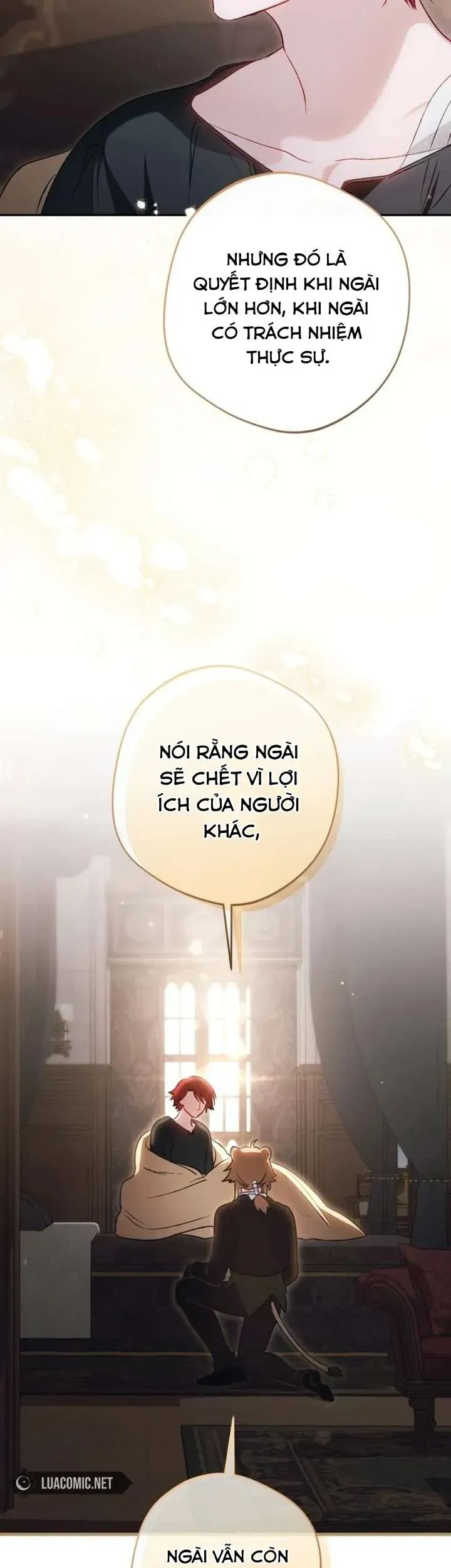 Bạo Chúa Độc Ác Trở Lại Chap 47 - Next Chap 48