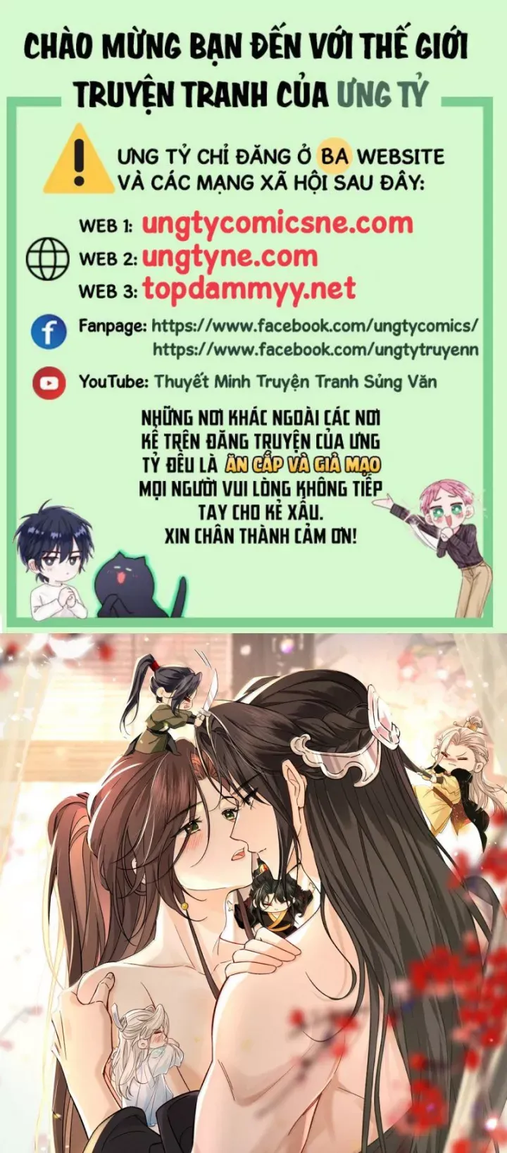 Hải Vương Sau Khi Hoàn Lương Sa Vào Tu La Tràng Chap 55 - Next Chap 56