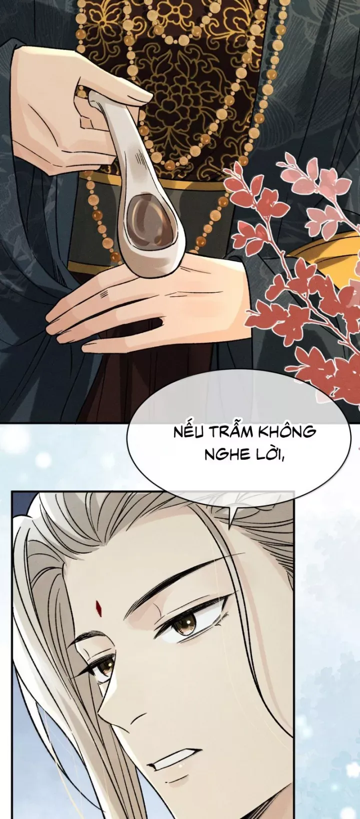 Hải Vương Sau Khi Hoàn Lương Sa Vào Tu La Tràng Chap 55 - Next Chap 56