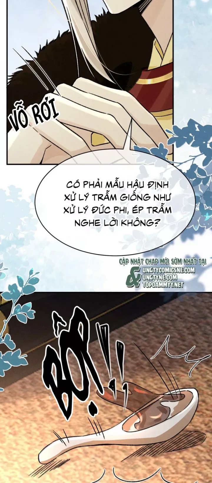 Hải Vương Sau Khi Hoàn Lương Sa Vào Tu La Tràng Chap 55 - Next Chap 56