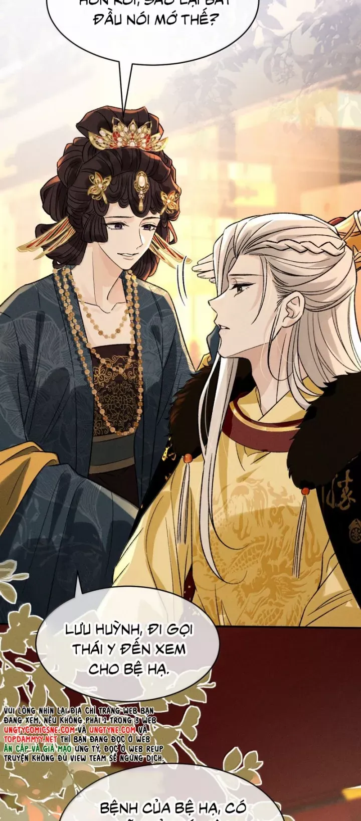 Hải Vương Sau Khi Hoàn Lương Sa Vào Tu La Tràng Chap 55 - Next Chap 56