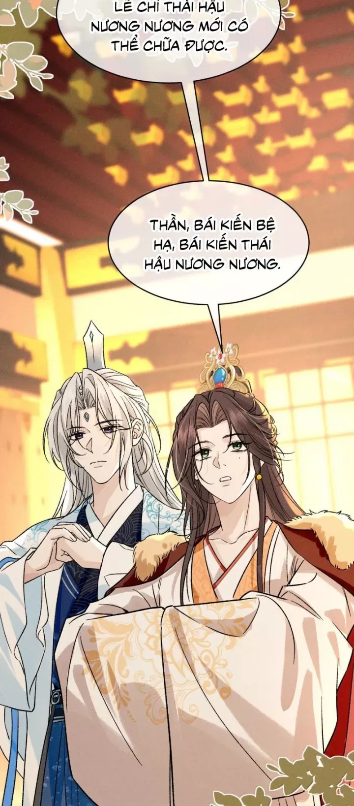 Hải Vương Sau Khi Hoàn Lương Sa Vào Tu La Tràng Chap 55 - Next Chap 56