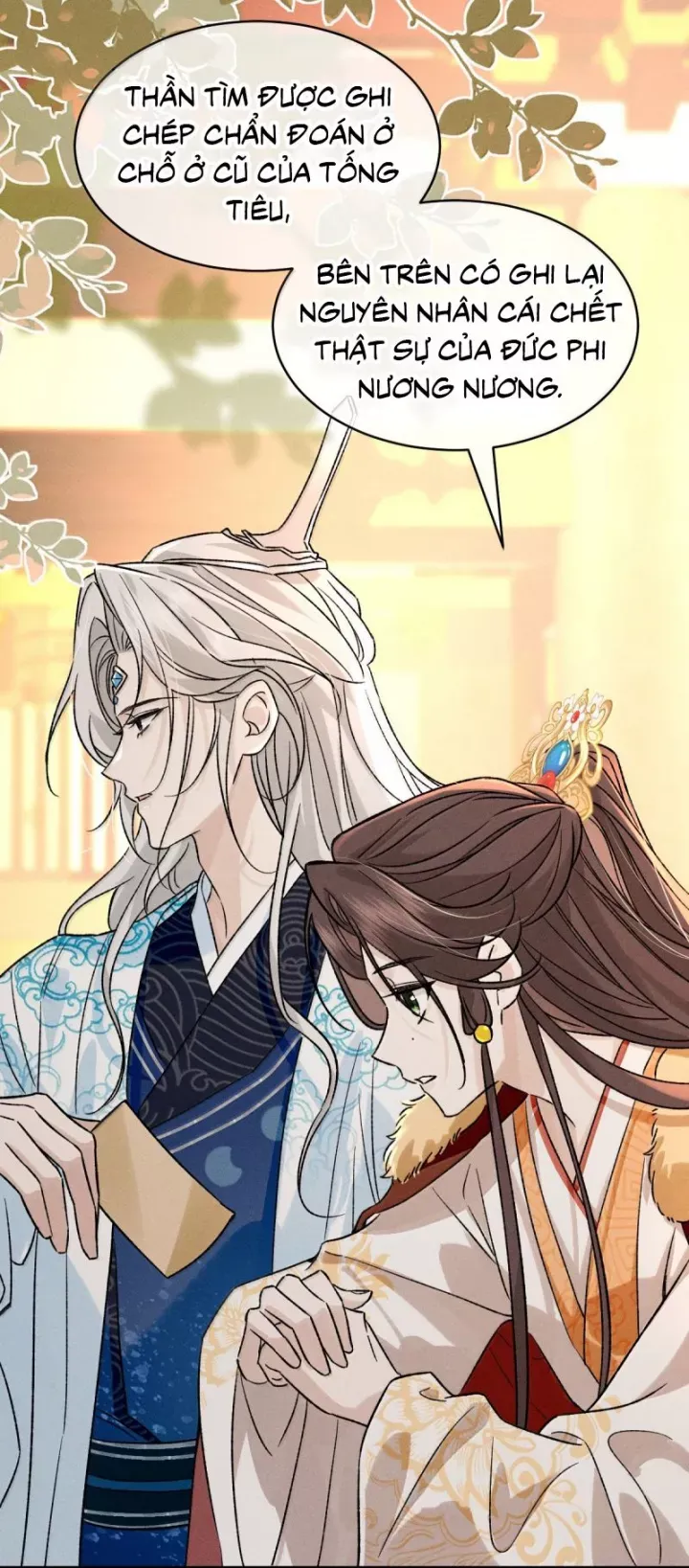 Hải Vương Sau Khi Hoàn Lương Sa Vào Tu La Tràng Chap 55 - Next Chap 56