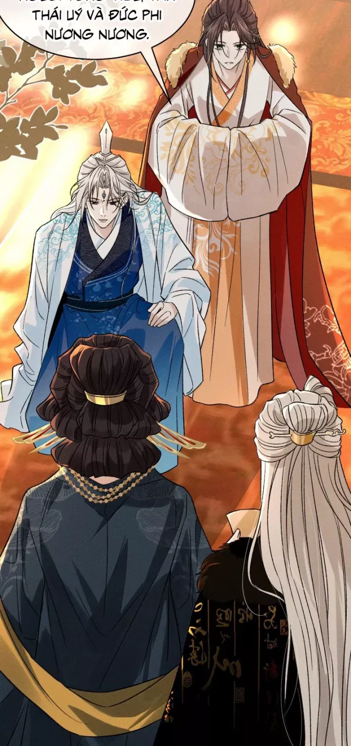 Hải Vương Sau Khi Hoàn Lương Sa Vào Tu La Tràng Chap 55 - Next Chap 56