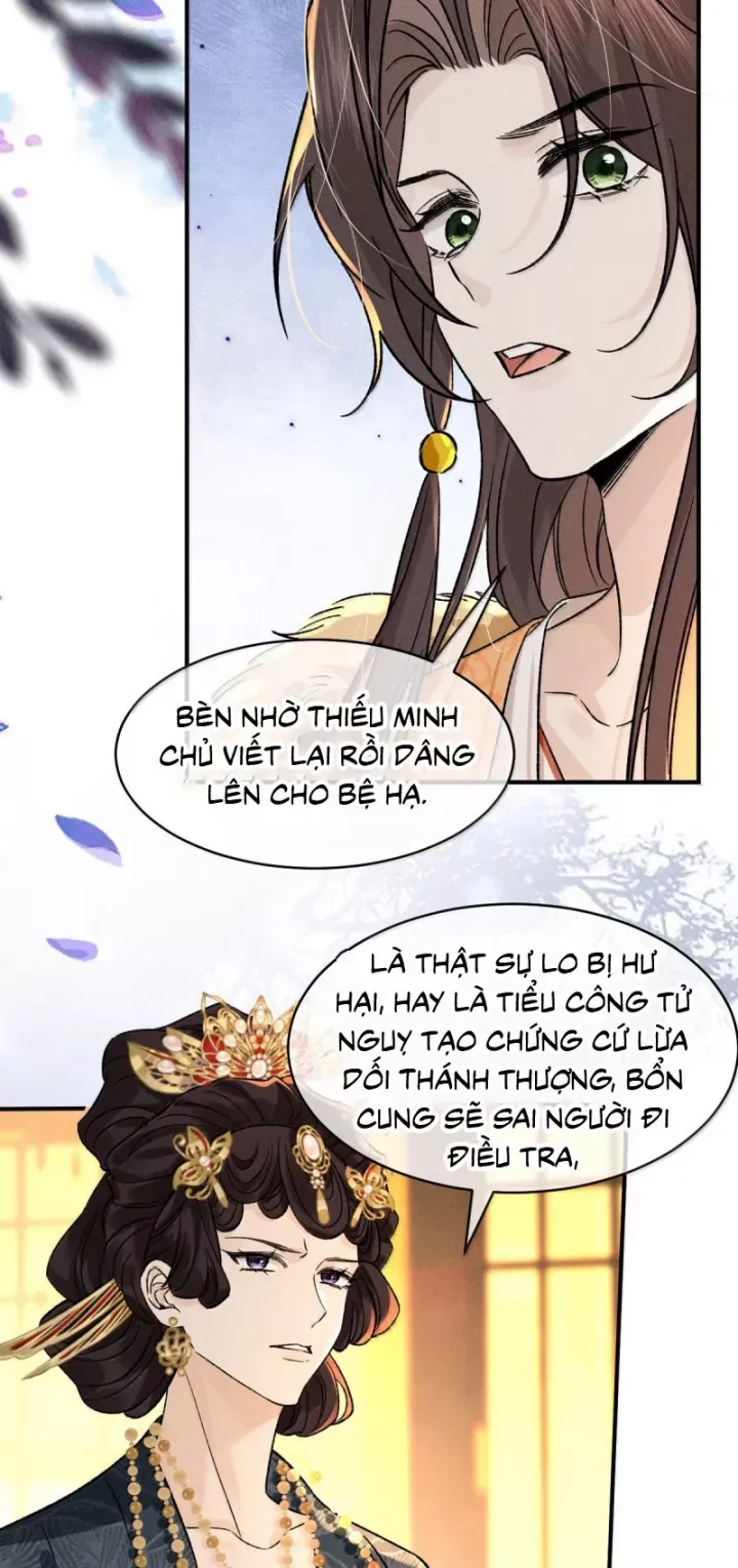 Hải Vương Sau Khi Hoàn Lương Sa Vào Tu La Tràng Chap 55 - Next Chap 56