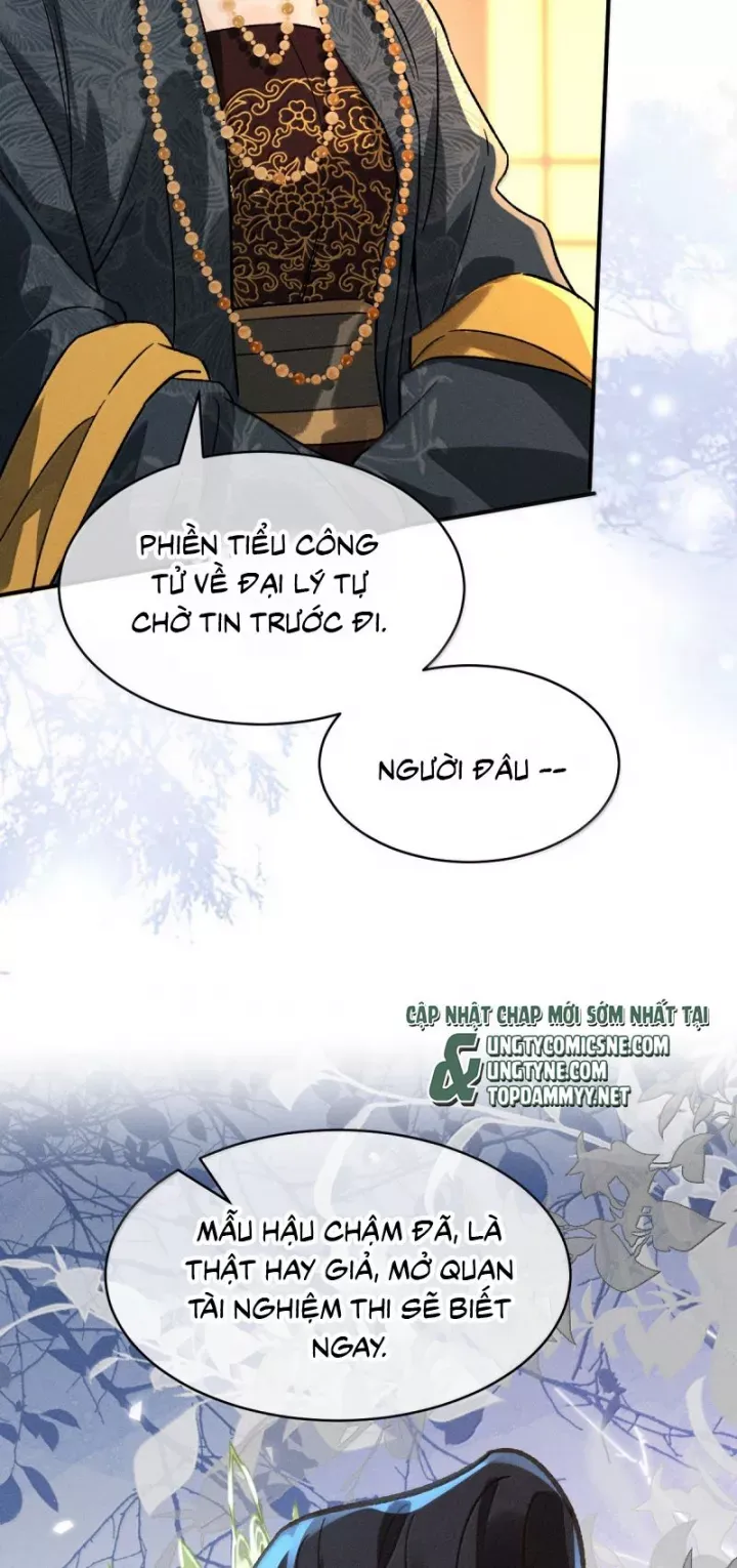 Hải Vương Sau Khi Hoàn Lương Sa Vào Tu La Tràng Chap 55 - Next Chap 56