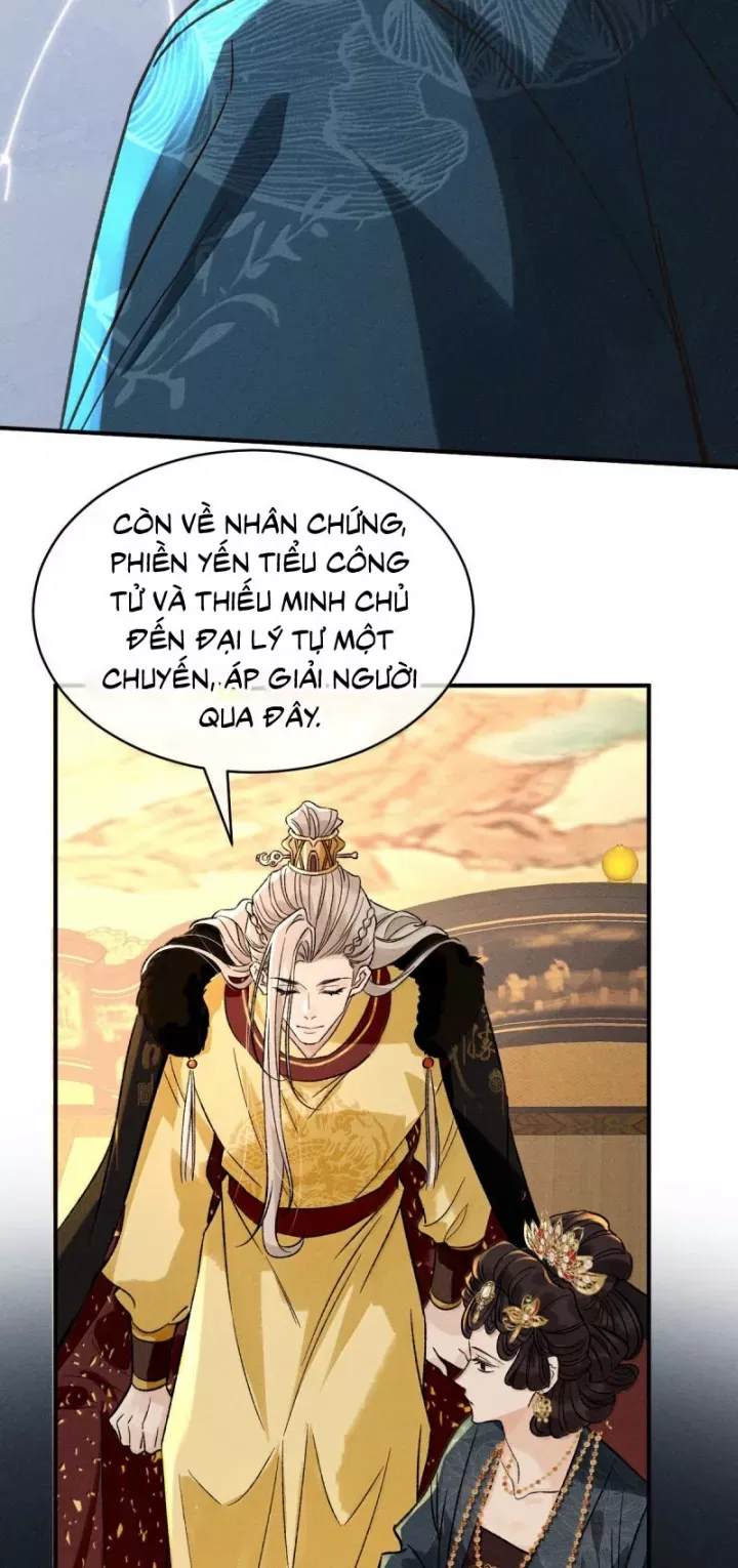 Hải Vương Sau Khi Hoàn Lương Sa Vào Tu La Tràng Chap 55 - Next Chap 56