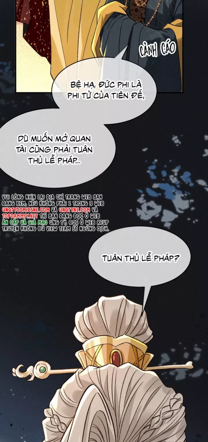 Hải Vương Sau Khi Hoàn Lương Sa Vào Tu La Tràng Chap 55 - Next Chap 56