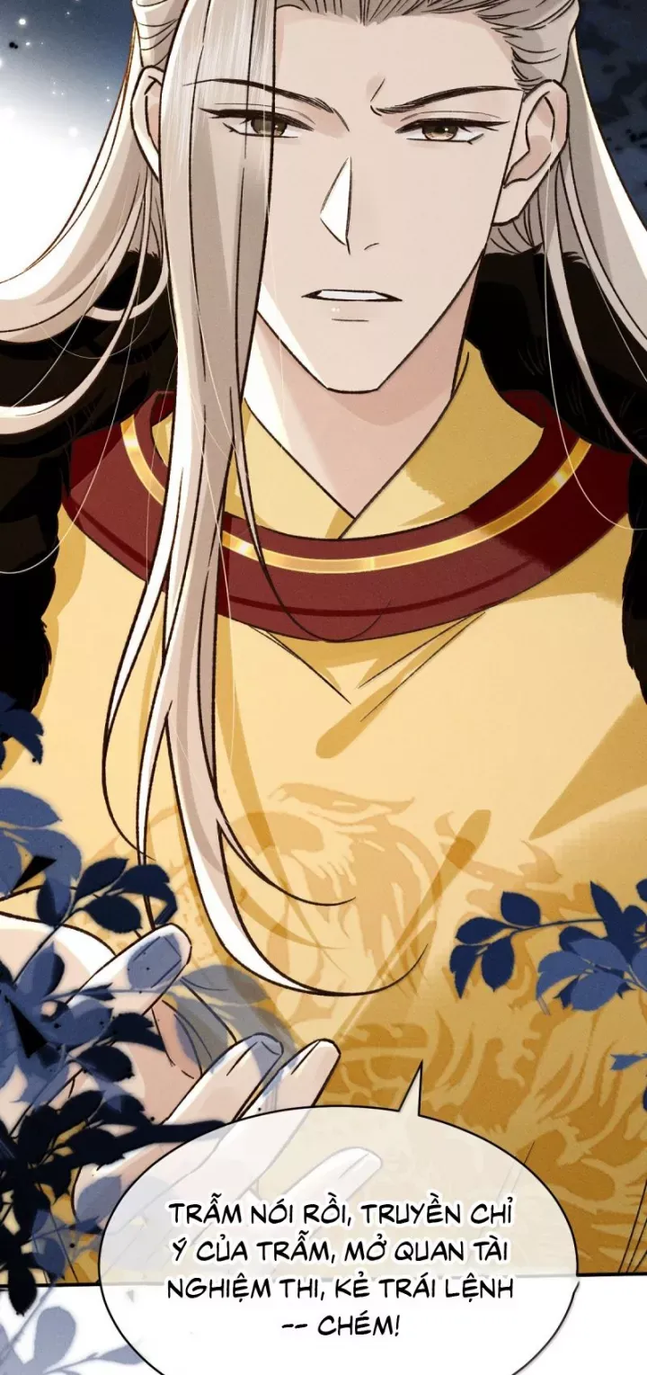 Hải Vương Sau Khi Hoàn Lương Sa Vào Tu La Tràng Chap 55 - Next Chap 56