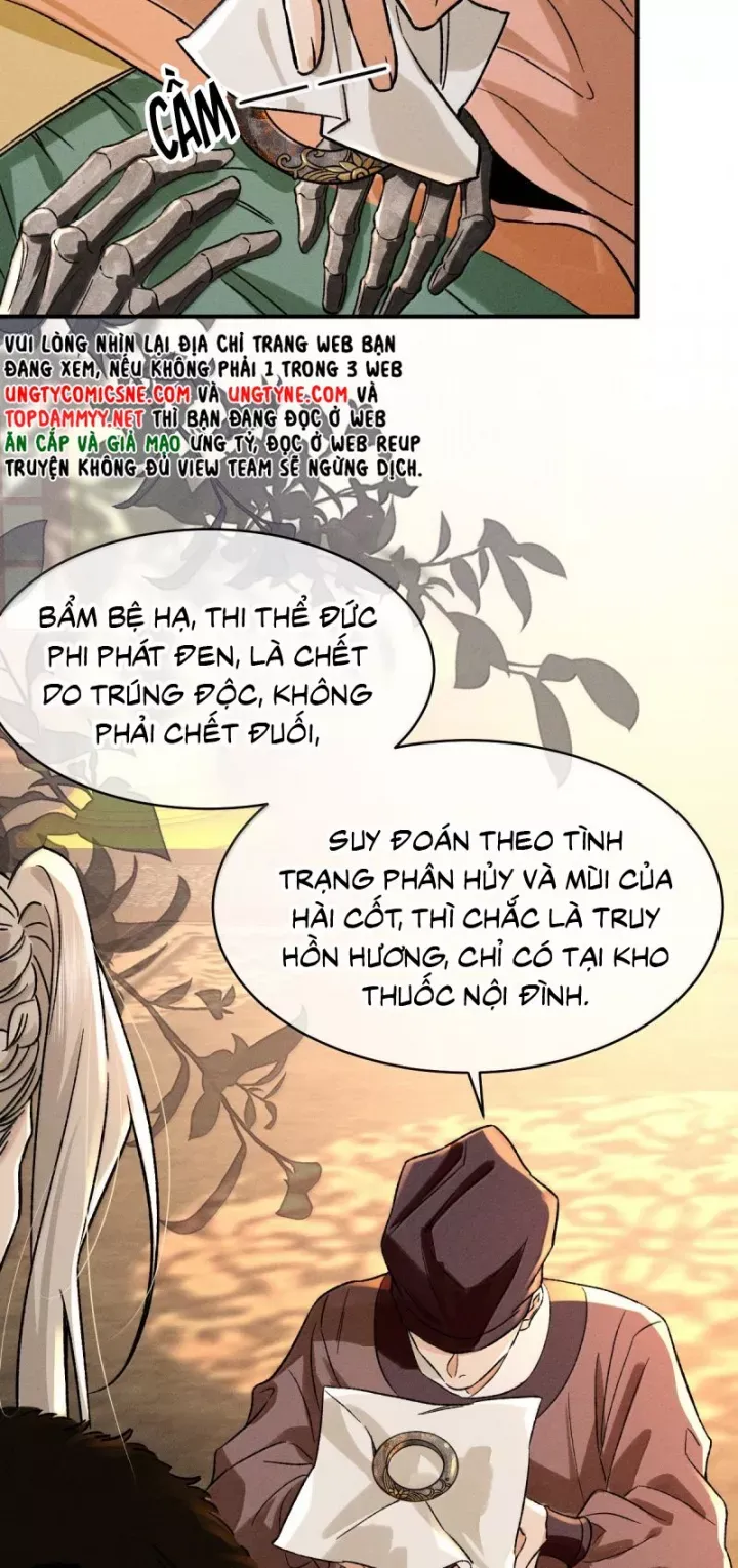 Hải Vương Sau Khi Hoàn Lương Sa Vào Tu La Tràng Chap 55 - Next Chap 56