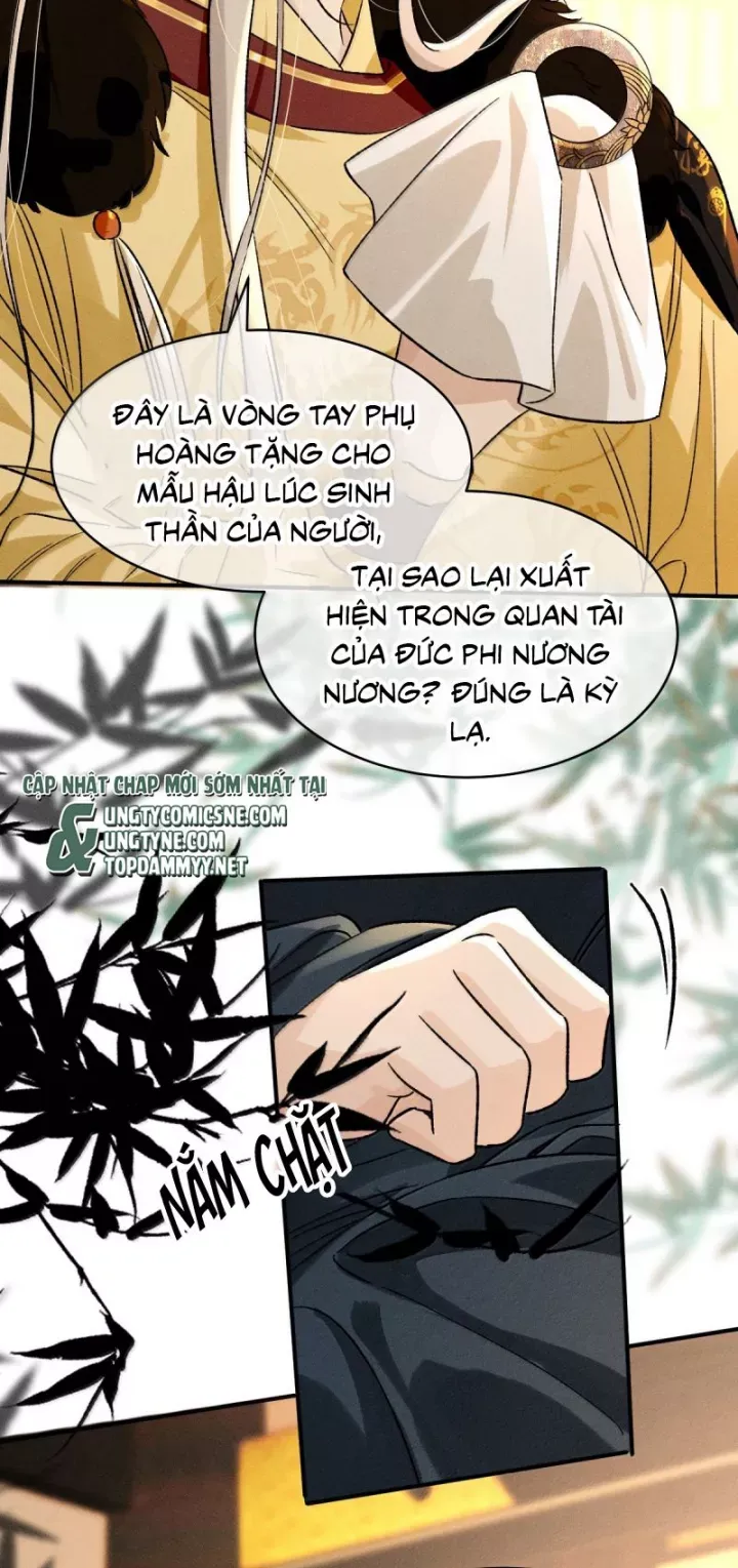 Hải Vương Sau Khi Hoàn Lương Sa Vào Tu La Tràng Chap 55 - Next Chap 56