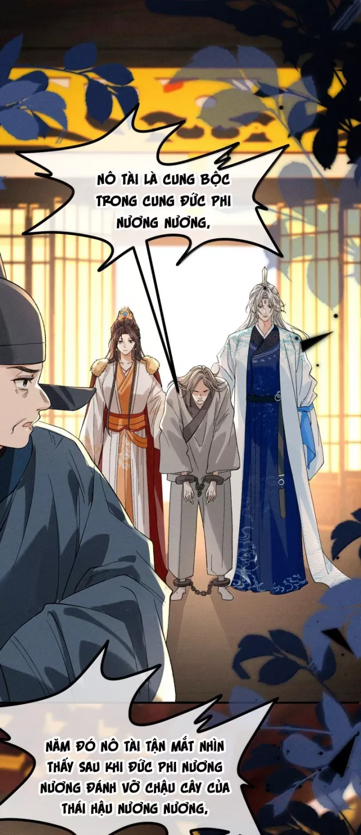 Hải Vương Sau Khi Hoàn Lương Sa Vào Tu La Tràng Chap 55 - Next Chap 56