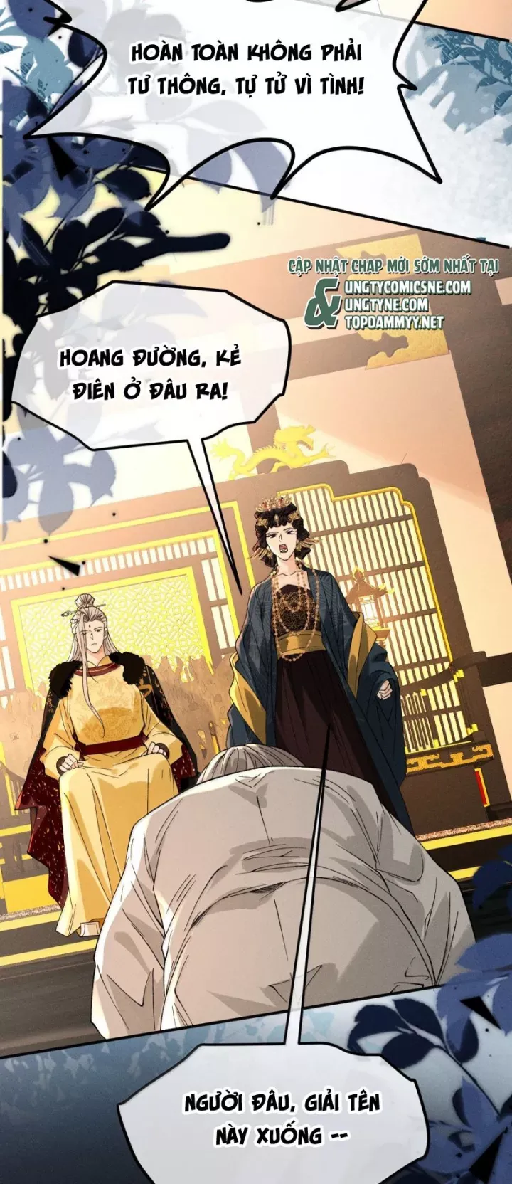 Hải Vương Sau Khi Hoàn Lương Sa Vào Tu La Tràng Chap 55 - Next Chap 56