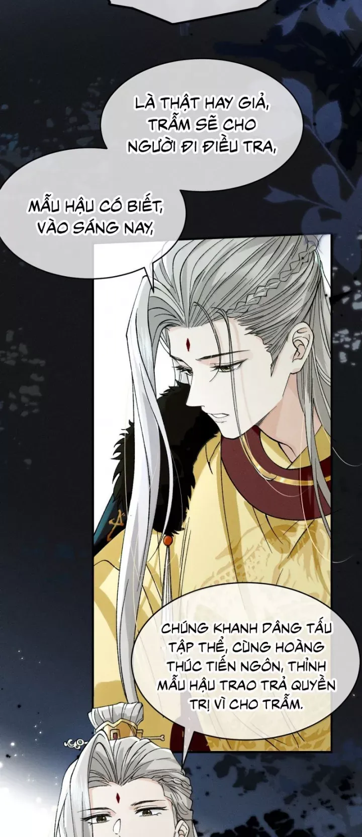 Hải Vương Sau Khi Hoàn Lương Sa Vào Tu La Tràng Chap 55 - Next Chap 56