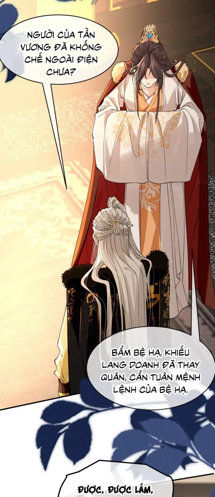 Hải Vương Sau Khi Hoàn Lương Sa Vào Tu La Tràng Chap 55 - Next Chap 56