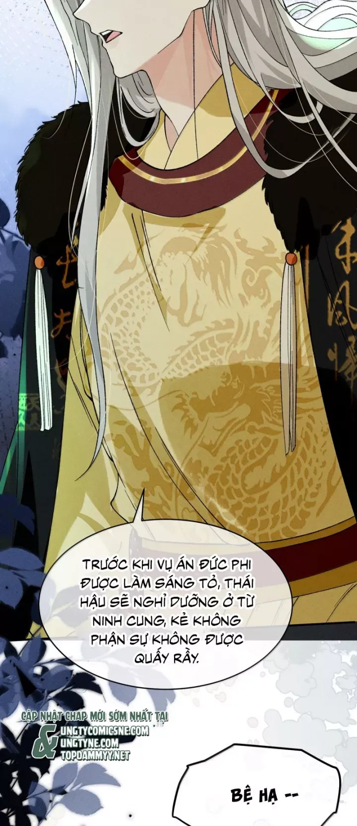 Hải Vương Sau Khi Hoàn Lương Sa Vào Tu La Tràng Chap 55 - Next Chap 56