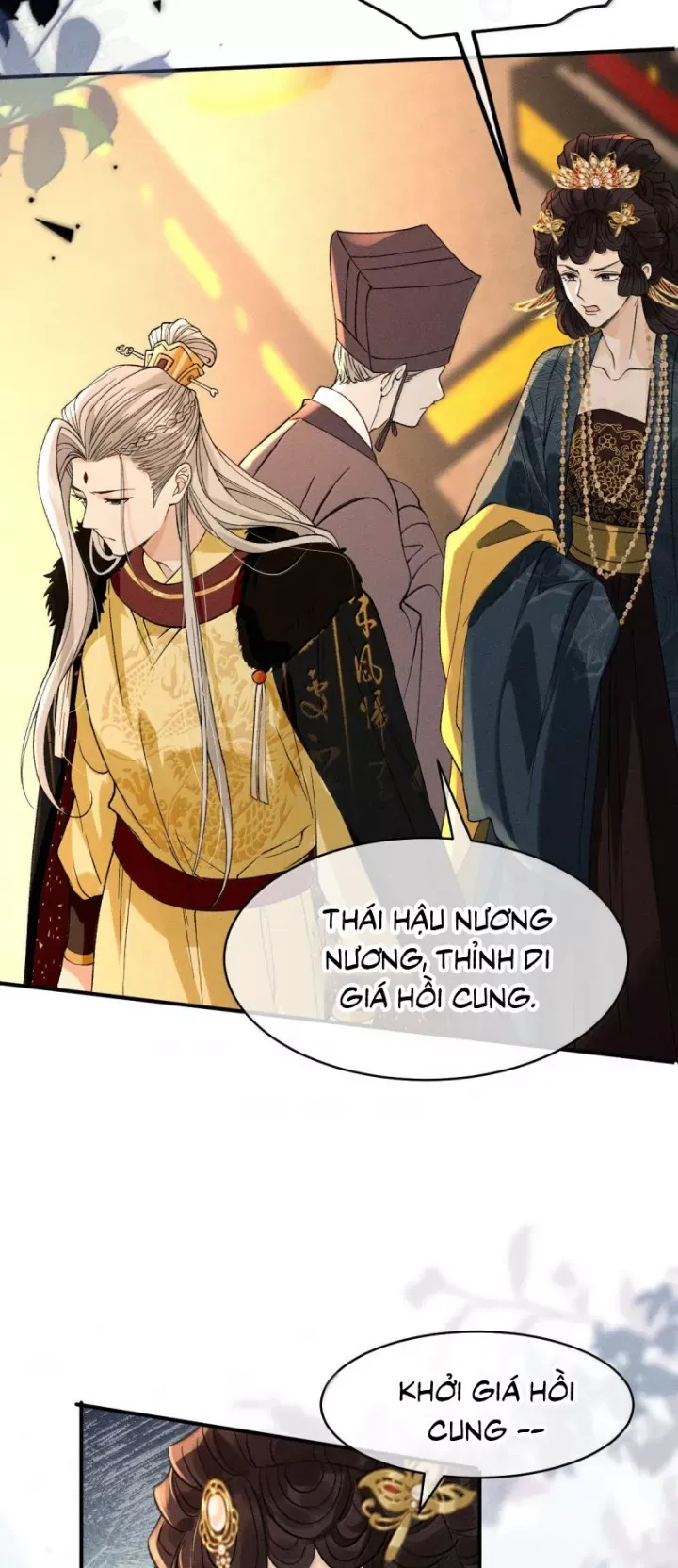 Hải Vương Sau Khi Hoàn Lương Sa Vào Tu La Tràng Chap 55 - Next Chap 56