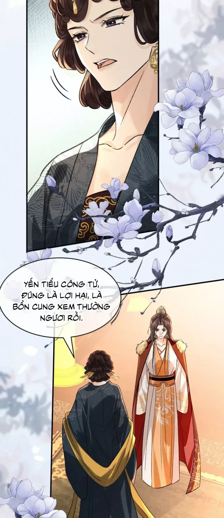 Hải Vương Sau Khi Hoàn Lương Sa Vào Tu La Tràng Chap 55 - Next Chap 56