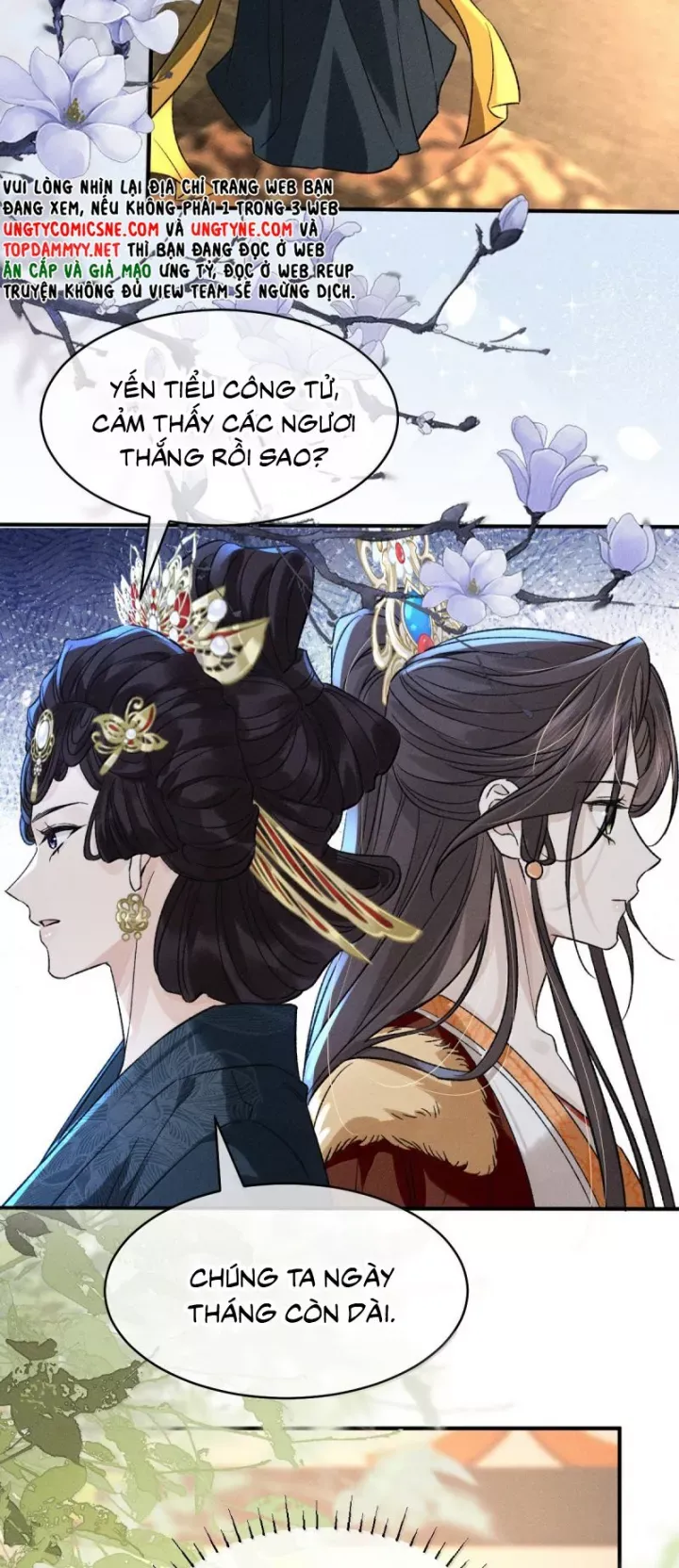 Hải Vương Sau Khi Hoàn Lương Sa Vào Tu La Tràng Chap 55 - Next Chap 56