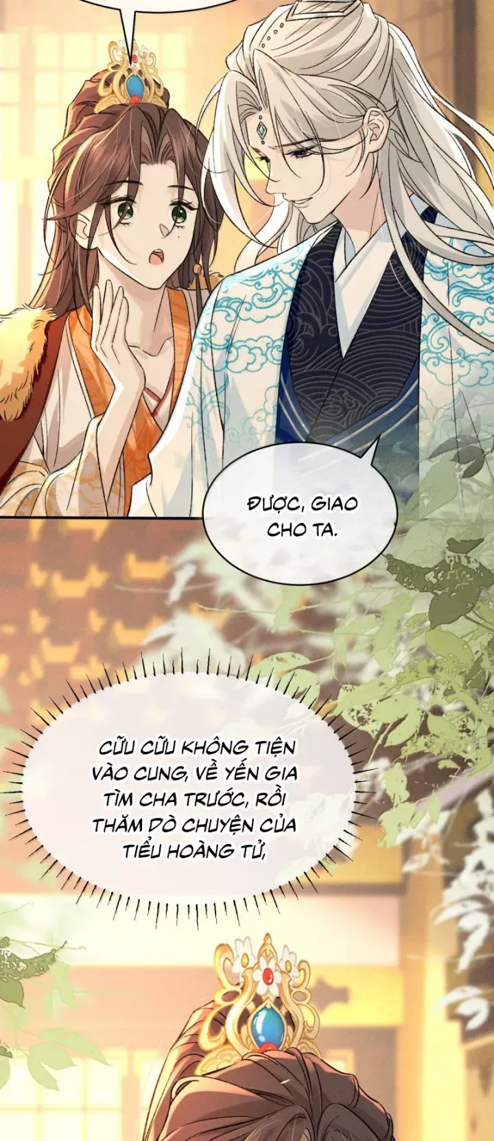 Hải Vương Sau Khi Hoàn Lương Sa Vào Tu La Tràng Chap 55 - Next Chap 56