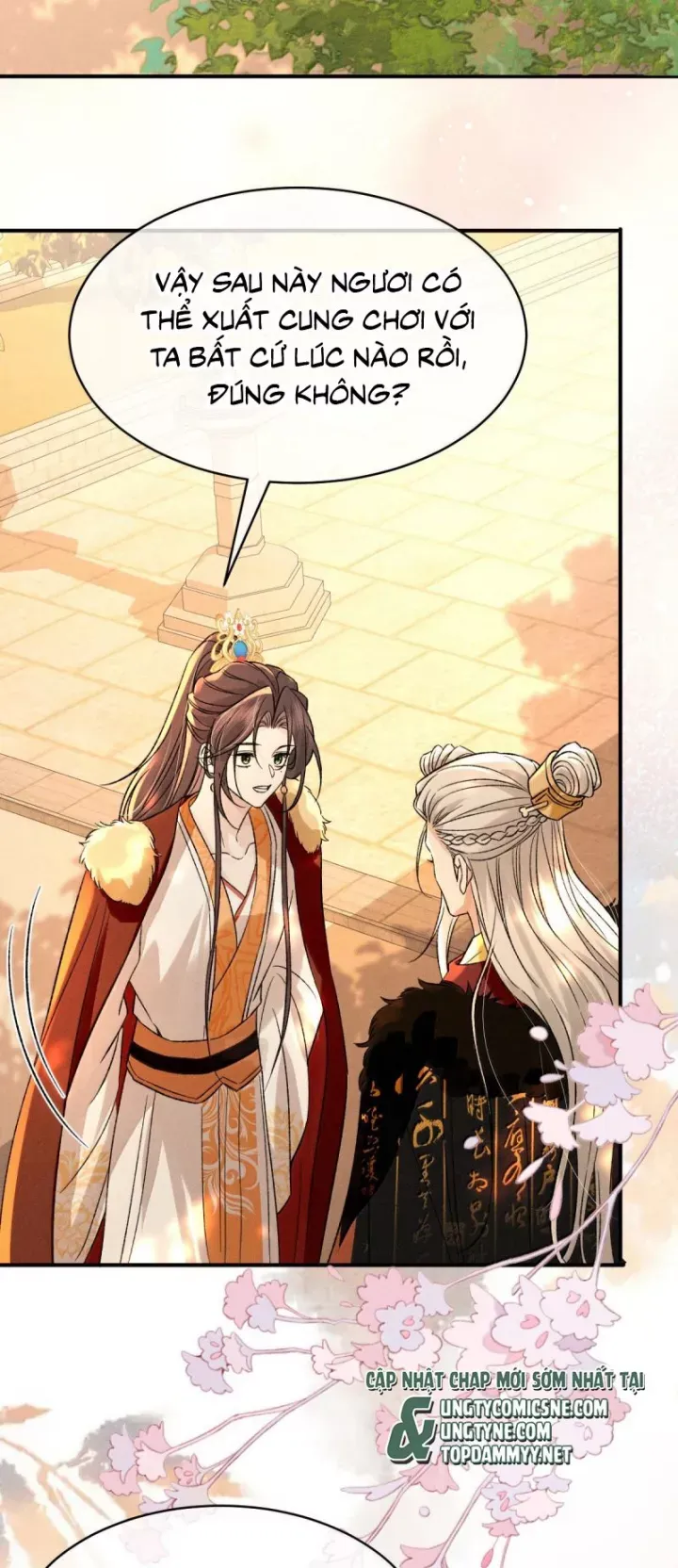 Hải Vương Sau Khi Hoàn Lương Sa Vào Tu La Tràng Chap 55 - Next Chap 56