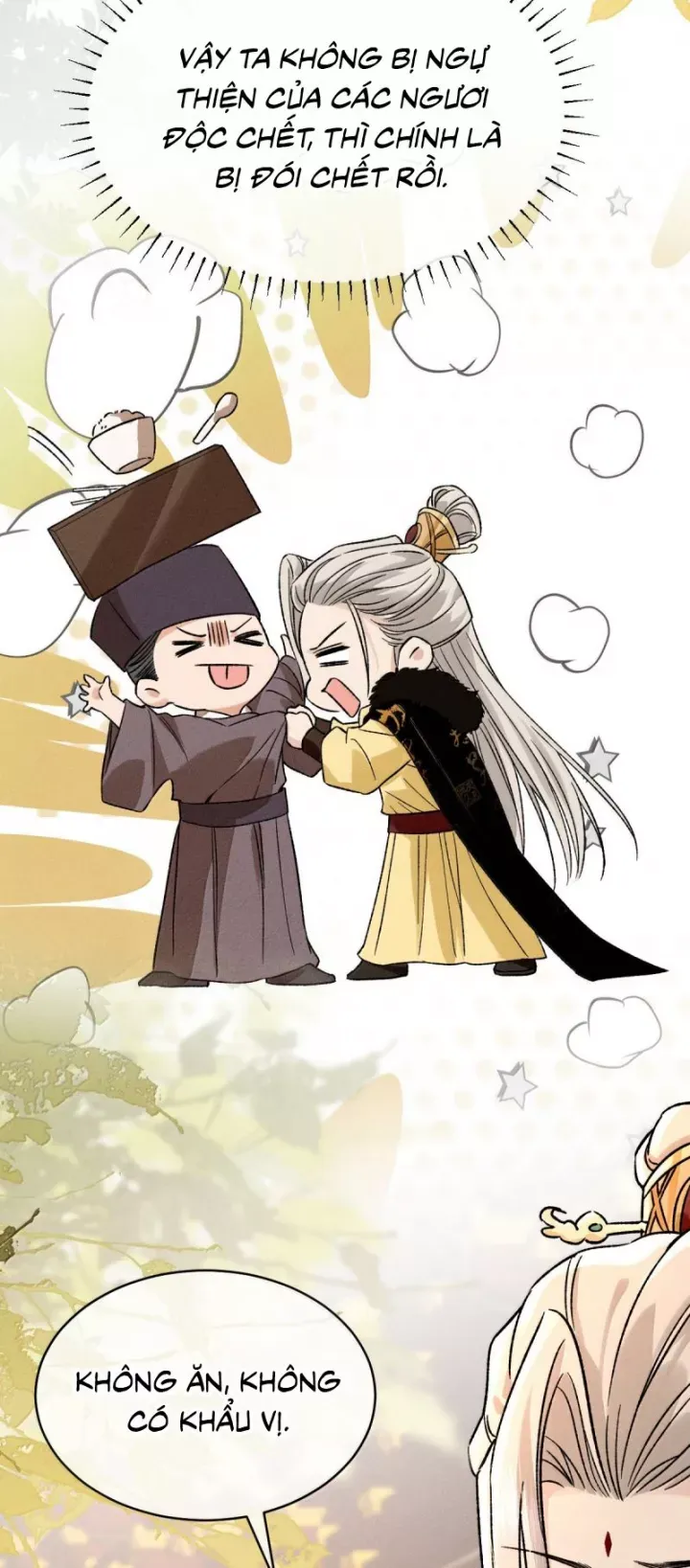 Hải Vương Sau Khi Hoàn Lương Sa Vào Tu La Tràng Chap 55 - Next Chap 56