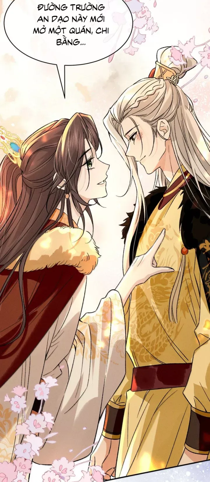 Hải Vương Sau Khi Hoàn Lương Sa Vào Tu La Tràng Chap 55 - Next Chap 56