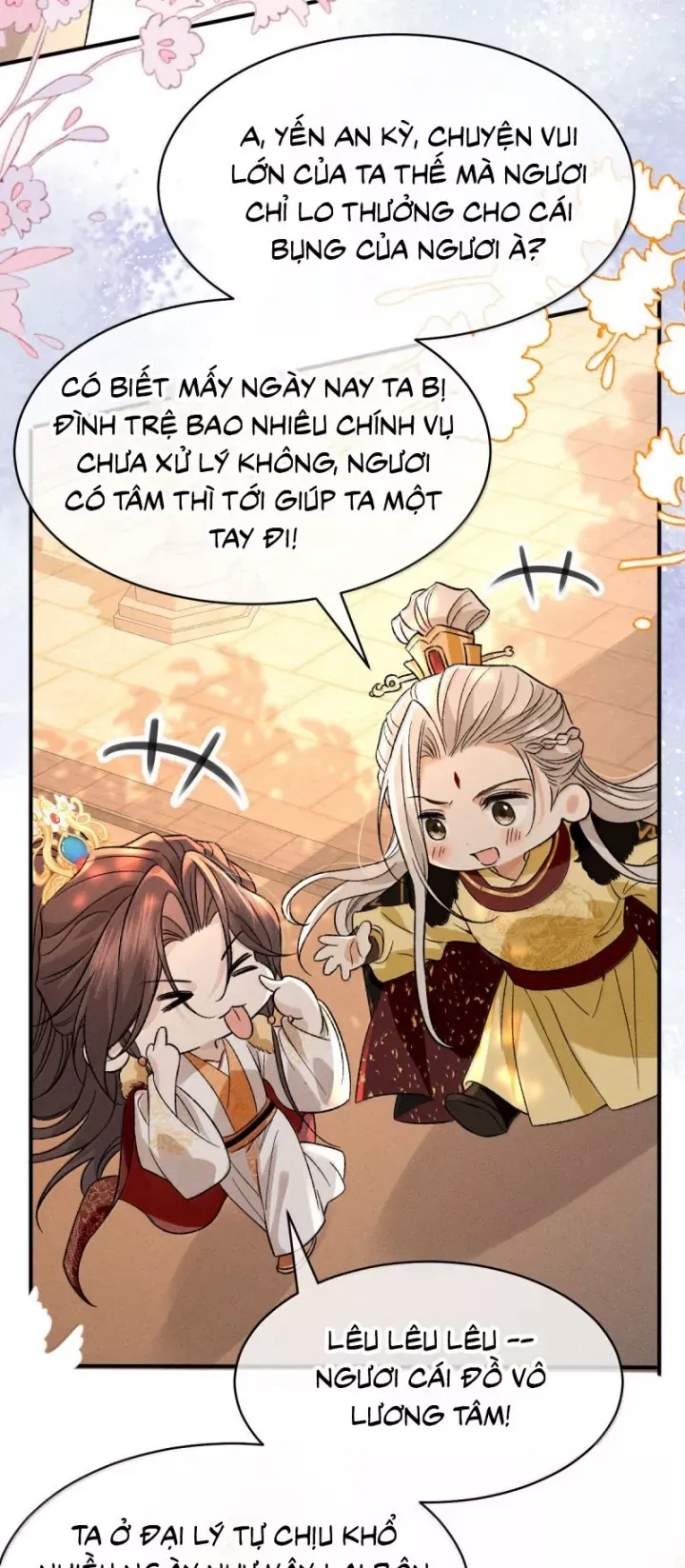 Hải Vương Sau Khi Hoàn Lương Sa Vào Tu La Tràng Chap 55 - Next Chap 56